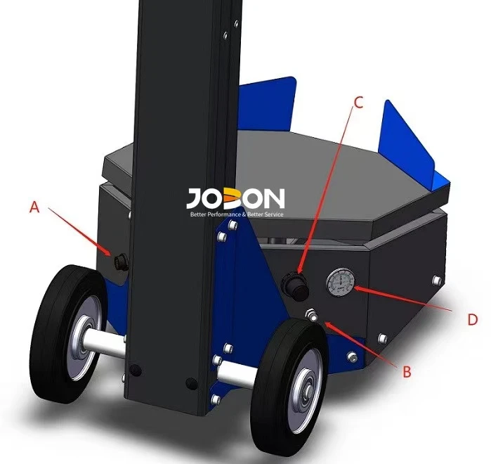 S20 vibration manual powder coating gun basa S20 vibration manual powder coating gun basa