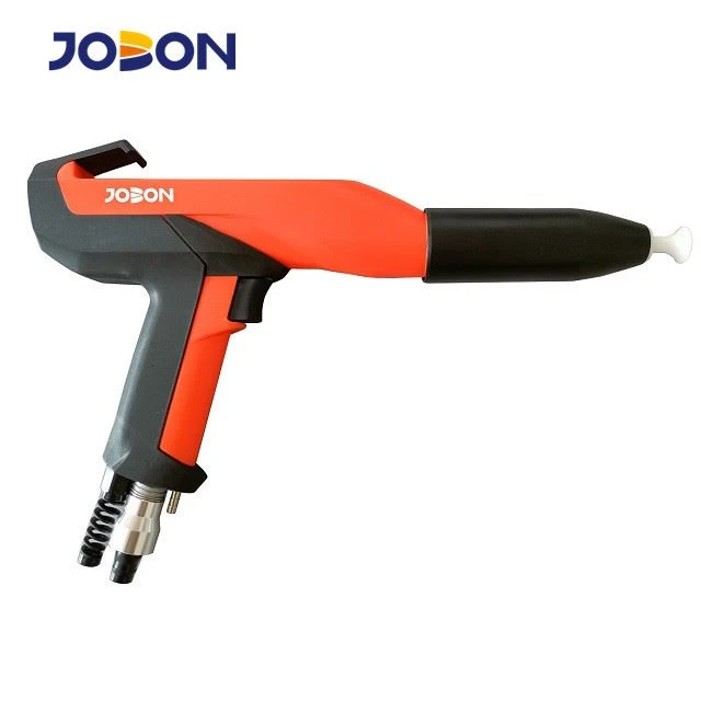 Metal Rack Powder Coating Gun China Factory