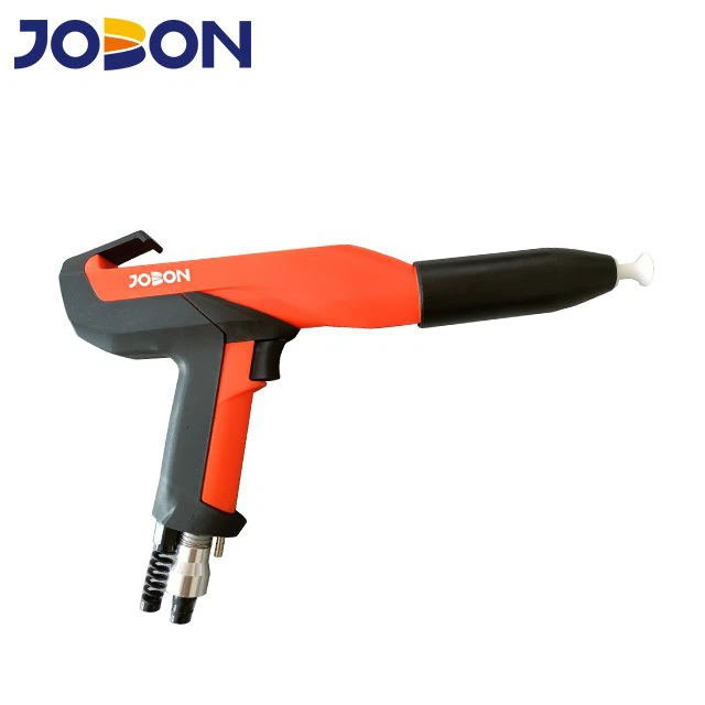 powder coat spray machine