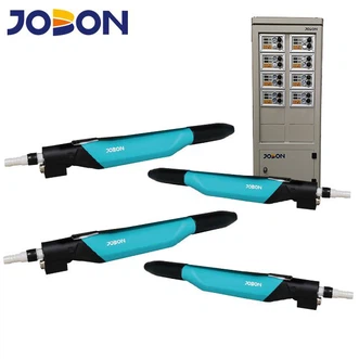 Аутоматски пиштољ за прскање праһа