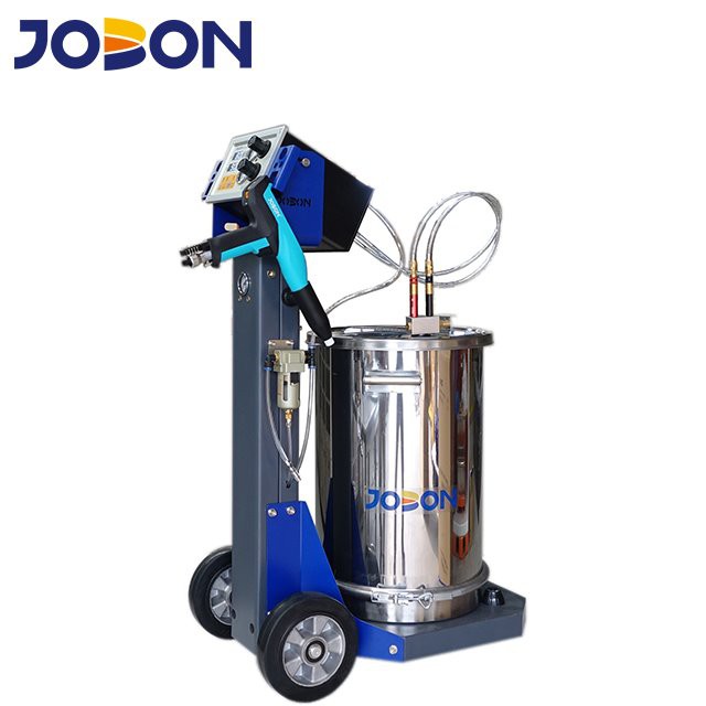 Ручна машина за прскање праха